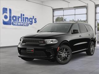2025 Dodge Durango