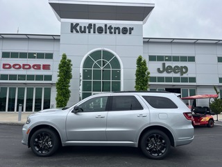 2025 Dodge Durango for sale in Boardman OH
