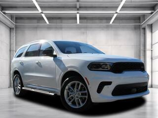 2025 Dodge Durango