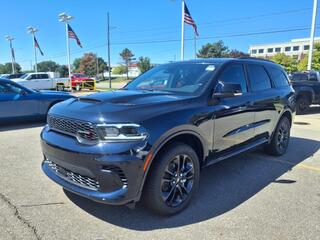 2025 Dodge Durango
