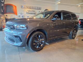 2025 Dodge Durango for sale in St Clairsville OH
