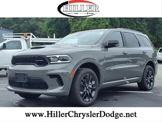 2025 Dodge Durango for sale in Marion MA