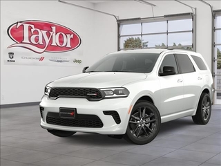 2025 Dodge Durango