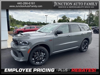 2025 Dodge Durango for sale in Chardon OH