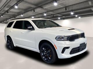 2025 Dodge Durango for sale in Elma NY
