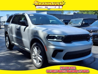 2025 Dodge Durango for sale in Branford CT