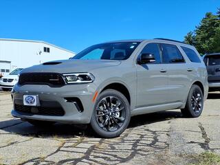 2026 Dodge Durango for sale in Rochester NH