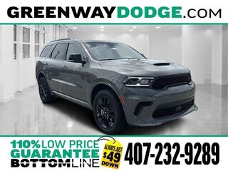 2026 Dodge Durango for sale in Orlando FL