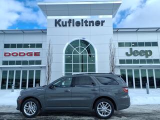 2026 Dodge Durango for sale in Boardman OH