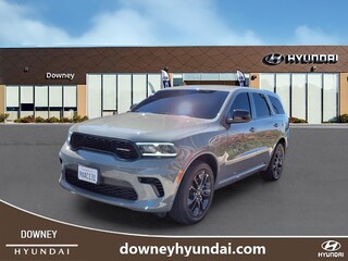 2026 Dodge Durango for sale in Downey CA