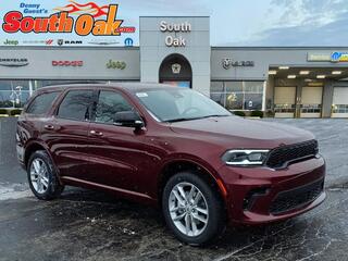 2026 Dodge Durango for sale in Matteson IL