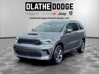 2026 Dodge Durango for sale in Olathe KS