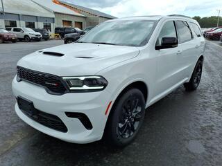 2026 Dodge Durango for sale in Perry NY