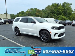 2026 Dodge Durango for sale in Dayton OH
