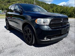 2012 Dodge Durango