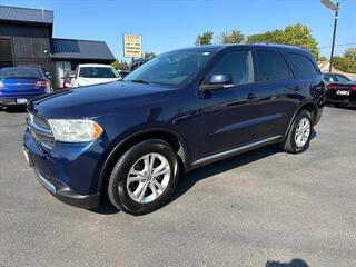 2012 Dodge Durango