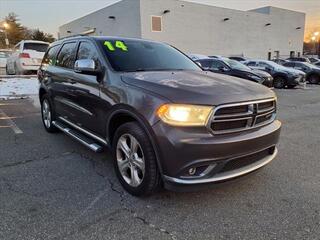 2014 Dodge Durango