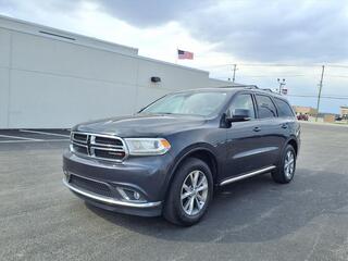 2014 Dodge Durango for sale in Tiffin OH