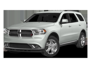 2014 Dodge Durango