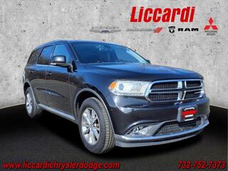 2014 Dodge Durango