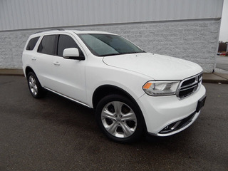 2015 Dodge Durango for sale in Clarksville TN