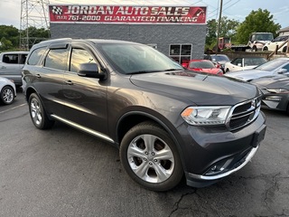 2015 Dodge Durango