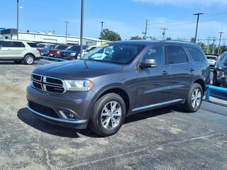 2016 Dodge Durango
