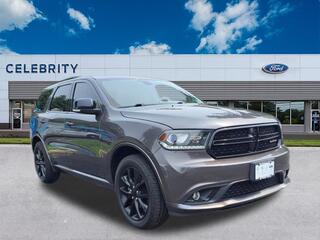 2017 Dodge Durango