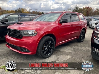 2018 Dodge Durango