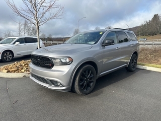 2018 Dodge Durango for sale in Chattanooga TN