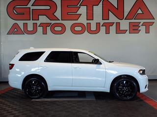 2020 Dodge Durango