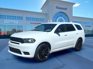2020 Dodge Durango for sale in Clinton Twp. MI