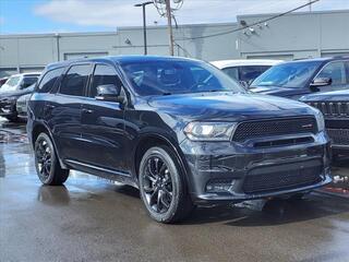 2020 Dodge Durango for sale in Oak Park MI