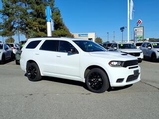 2020 Dodge Durango