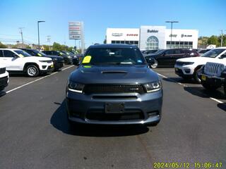 2020 Dodge Durango