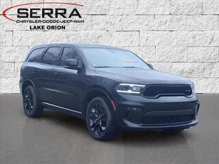 2021 Dodge Durango for sale in Lake Orion MI