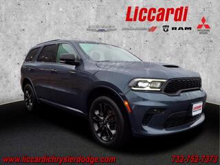 2021 Dodge Durango for sale in Greenbrook NJ