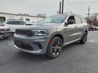 2022 Dodge Durango