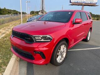 2022 Dodge Durango