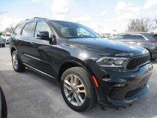 2022 Dodge Durango