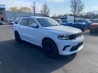 2022 Dodge Durango
