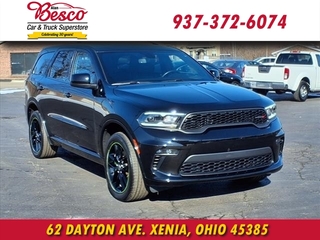 2022 Dodge Durango for sale in Xenia OH