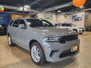 2022 Dodge Durango