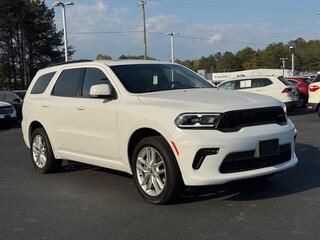 2022 Dodge Durango for sale in West Union SC