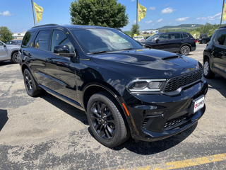 2022 Dodge Durango for sale in Platteville WI