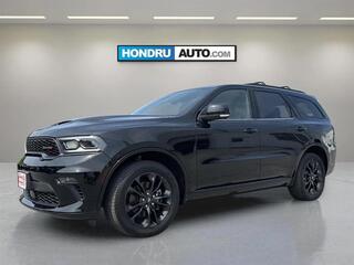 2022 Dodge Durango