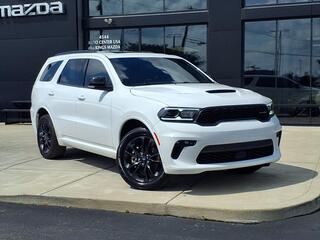 2022 Dodge Durango