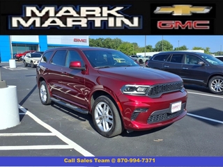 2022 Dodge Durango