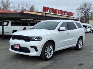 2022 Dodge Durango