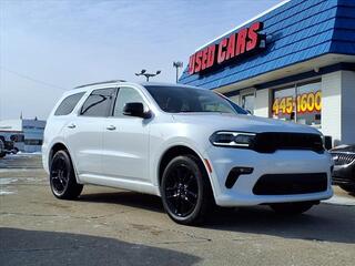 2023 Dodge Durango for sale in Roseville MI